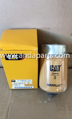 الصين مرشح فاصل الوقود والماء ذات الجودة الجيدة لـ CAT 233-9856 المزود