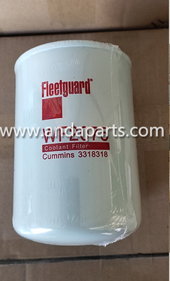 الصين مرشح المياه ذو الجودة الجيدة لـ Fleetguard WF2075 المزود