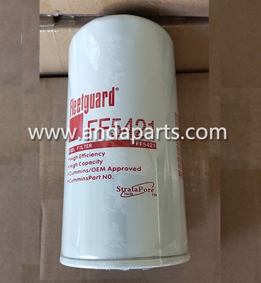 الصين مرشح الوقود عالي الجودة لحرس الأسطول FF5421 المزود