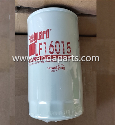 الصين مرشح زيت عالي الجودة لـ Fleetguard LF16015 المزود