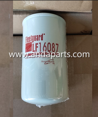 الصين مرشح زيت عالي الجودة لـ Fleetguard LF16087 المزود