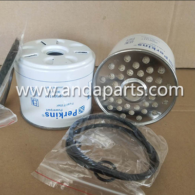 الصين مرشح الوقود ذو الجودة الجيدة لـ (بيركنز) 26561117 المزود