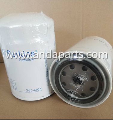 الصين مرشح الوقود الجيد لـ PERKINS 2654403 المزود