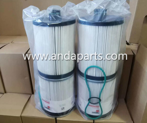 الصين مرشح فاصل الوقود والماء عالي الجودة لـ Fleetguard FS53014 المزود