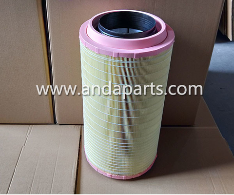 الصين مرشح هواء عالي الجودة للشاحنات NISSAN UD 21431840 المزود