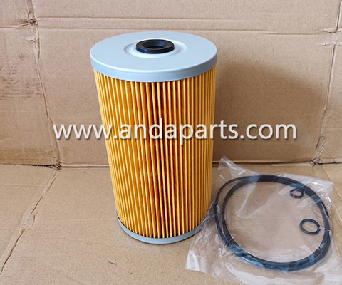 الصين مرشح زيت عالي الجودة لـ ISUZU 1-13240-211-0 المزود