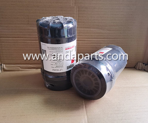الصين مرشح زيت عالي الجودة لـ Fleetguard LF16352 المزود