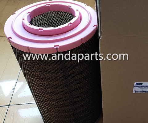 الصين مرشح هواء عالي الجودة لـ Doosan 400401-00136 المزود