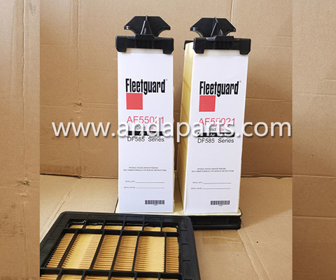 الصين مرشح هواء عالي الجودة لـ (فليتغارد) AF55021 المزود