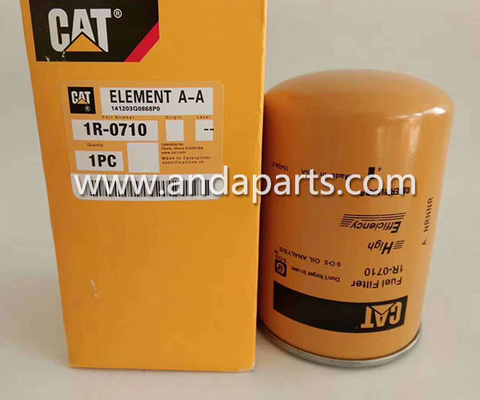 الصين مرشح الوقود ذو الجودة الجيدة للفئة 1R-0710 المزود