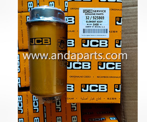 الصين مرشح الوقود الجيد لـ JCB 32/925869 المزود