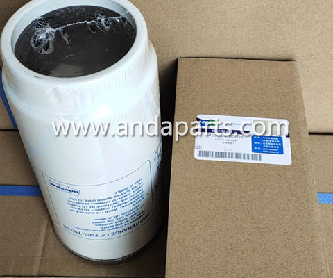 الصين مرشح فاصل الوقود والماء عالي الجودة لـ Doosan 400504-00026 المزود