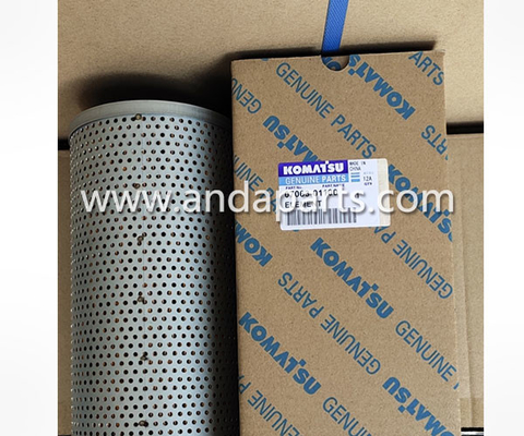 الصين المرشح الهيدروليكي الجيد لـ KOMATSU 07063-01100 المزود