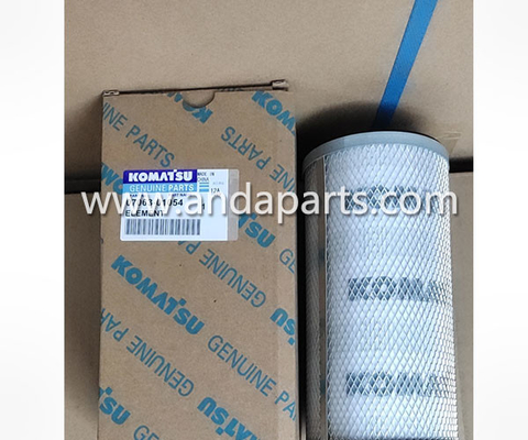 الصين المرشح الهيدروليكي الجيد لـ KOMATSU 07063-01054 المزود