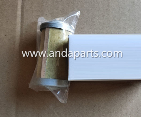 الصين مرشح فاصل الوقود والماء عالي الجودة لـ Komatsu 22U-04-21260 المزود
