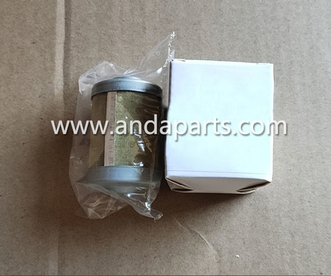 الصين مرشح فاصل الوقود والماء عالي الجودة لـ Komatsu 22U-04-21131 المزود