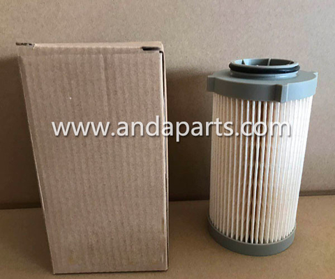 الصين مرشح فاصل الوقود والماء عالي الجودة لـ CAT 363-5819 المزود