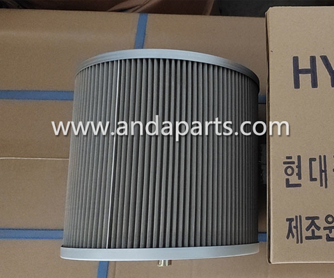 الصين فلتر امتصاص عالي الجودة لـ Hyunda E131-0214 المزود