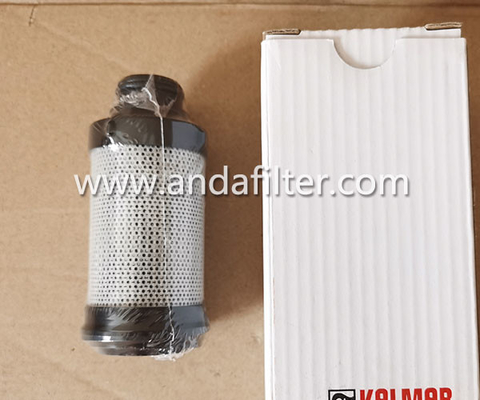 الصين مرشح زيت هيدروليكي عالي الجودة لـ (كالمار) 9239442530 المزود