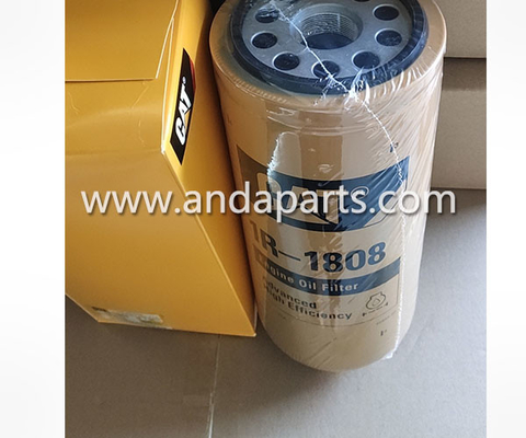 الصين مرشح زيت عالي الجودة للفئة 1R-1808 المزود