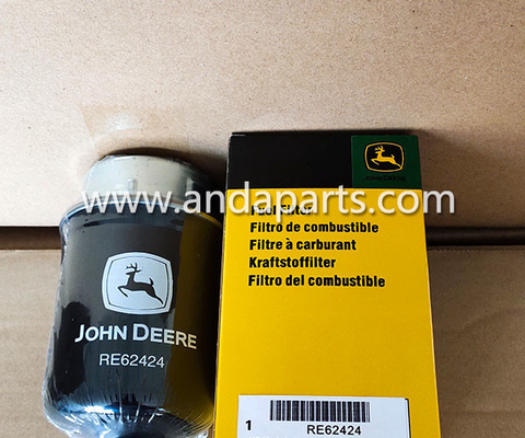 الصين مرشح فاصل الوقود والماء عالي الجودة لـ John Deere RE62424 المزود