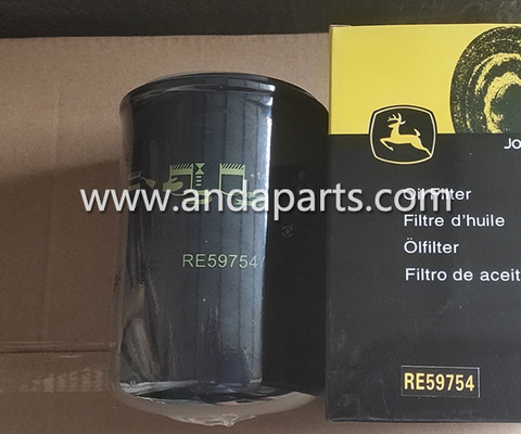 الصين مرشح زيت عالي الجودة لـ جون دير RE59754 المزود