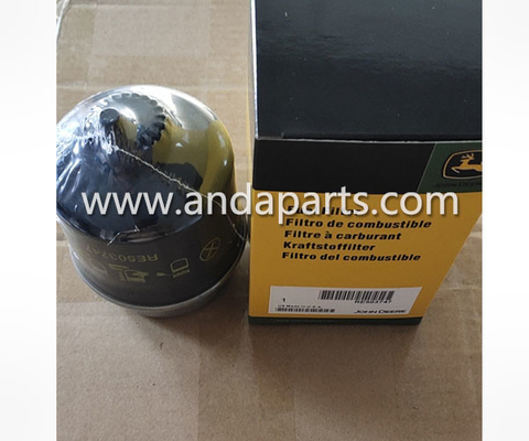 الصين مرشح فاصل الوقود والماء عالي الجودة لـ John Deere RE503747 المزود