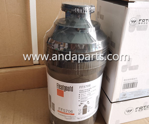 الصين مرشح فيوت عالي الجودة لفوتون 52662311 المزود