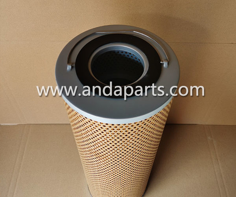 الصين مرشح زيت عالي الجودة لـ Fleetguard LF3304 المزود