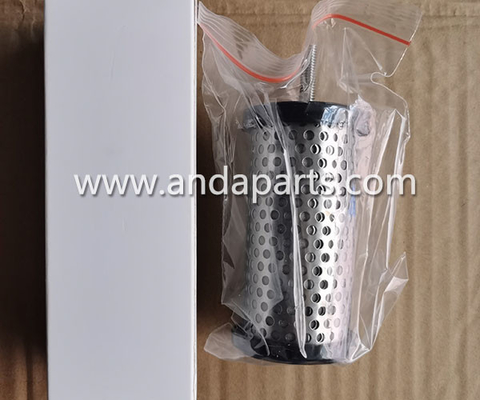 الصين مرشح غاز عالي الجودة لشركة سينوتروك WG9716550107+001 المزود