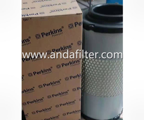 الصين مرشح هواء عالي الجودة لـ PERKINS 135326206 المزود