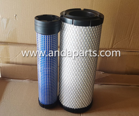 الصين مرشح هواء عالي الجودة لحرس الأسطول AF25551+AF25552 المزود