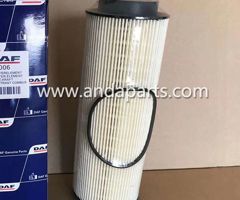 الصين مرشح الوقود عالي الجودة لـ DAF 1852006 المزود