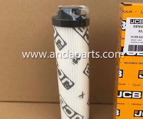 الصين مرشح هيدروليك عالي الجودة لـ JCB 32/925346 المزود