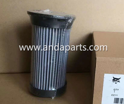 الصين مرشح زيت هيدروليكي عالي الجودة لـ BOBCAT 6692337 المزود