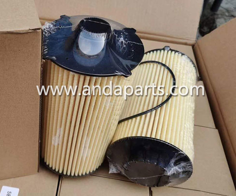 الصين مرشح زيت عالي الجودة لشركة IVECO 5801415504 المزود