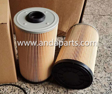 الصين مرشح الوقود عالي الجودة لسيارة إسوزو 8-98092481-1 المزود