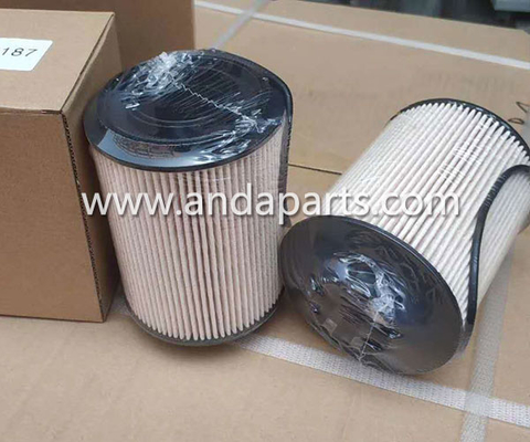 الصين مرشح المياه ذات الجودة الجيدة لحرس الأسطول WF2187 المزود