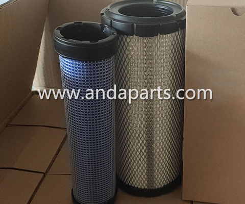 الصين مرشح هواء عالي الجودة لـ KUBOTA 59800-26110 54936-26150 المزود