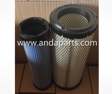 الصين مرشح هواء عالي الجودة لحرس الأسطول AF25553 المزود