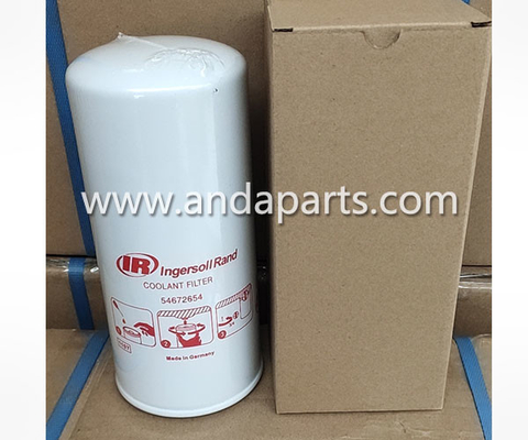 الصين مرشح هيدروليكي عالي الجودة لـ INGERSOLL-RAND 54672654 المزود