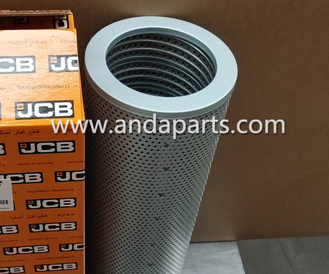 الصين مرشح العودة الهيدروليكي عالي الجودة لـ JCB 335/C7872 المزود