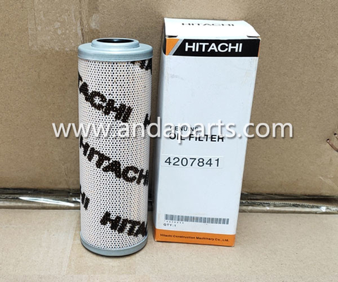 الصين مرشح الطيار ذو الجودة الجيدة لشركة هيتاشي 4207841 المزود