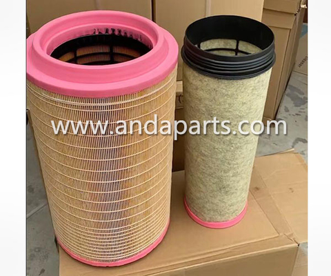 الصين مرشح هواء عالي الجودة لشركة سينوتروك HOWO C27049 المزود