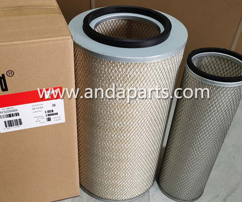 الصين مرشح هواء عالي الجودة لحرس الأسطول AF8200069 المزود