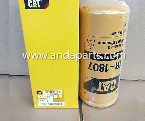 الصين مرشح زيت عالي الجودة للفئة 1R-1807 المزود
