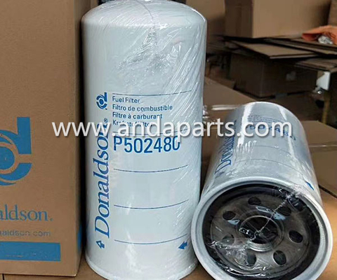 الصين مرشح الوقود ذو الجودة الجيدة لـ P502480 المزود