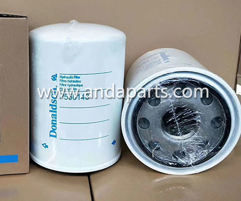 الصين مرشح زيت هيدروليكي عالي الجودة لـ P550148 المزود