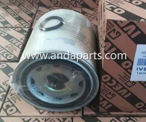 الصين مجفف هواء عالي الجودة لشركة IVECO 2992261 المزود