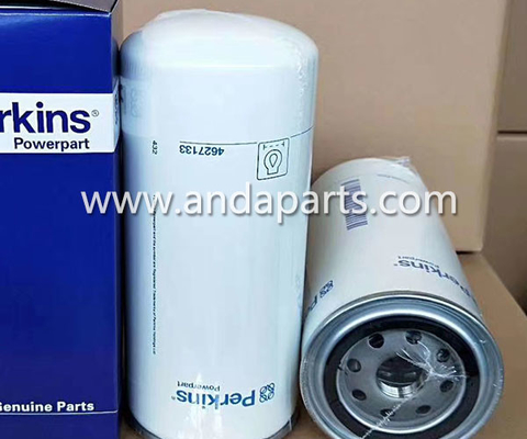 الصين مرشح زيت عالي الجودة لشركة بيركنز 4627133 المزود